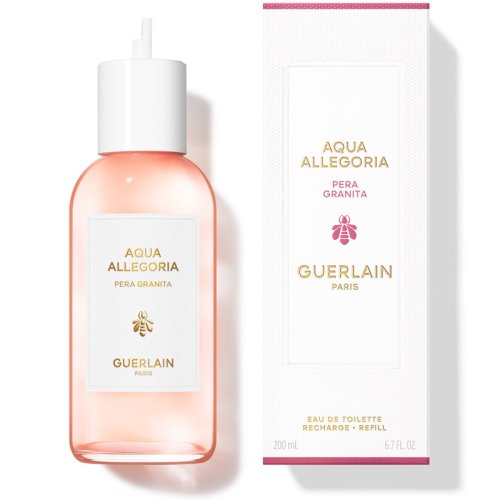 Aqua Allegoria Pera Granita - Eau de Toilette Aqua Allegoria Pera Granita - Eau de Toilette